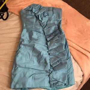 Jessica maclintock dress